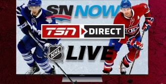Canadian Hockey Leagues on TV