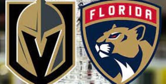 Where to watch Vegas Golden Knights VS Florida Panthers Game 5